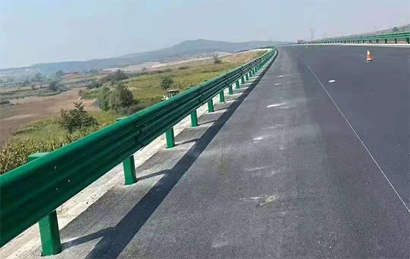 秦皇岛高速路护栏
